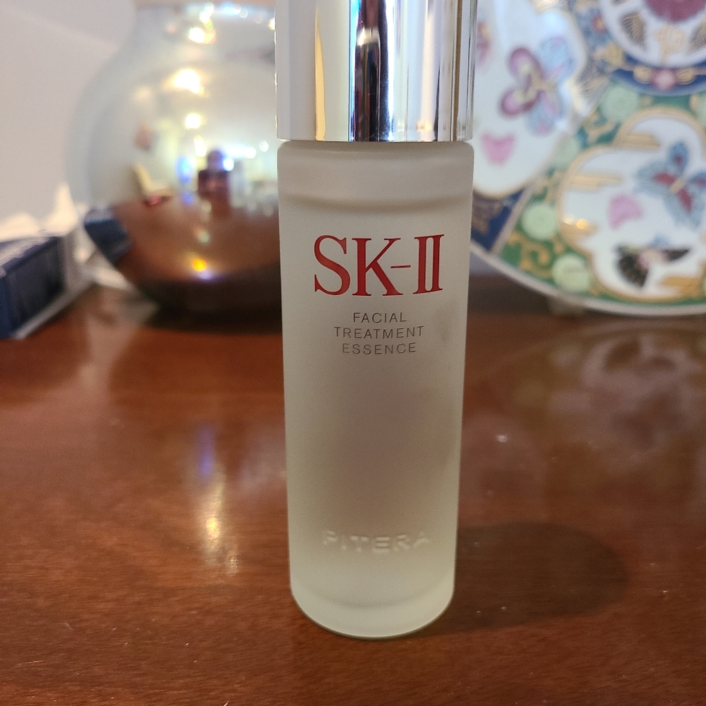 SK II Pitera essence